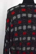 Load image into Gallery viewer, 80s New Era Sweater Brand Knitted Jumper
