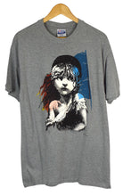 Load image into Gallery viewer, 1989 Le Miserables T-shirt
