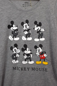 Mickey Mouse T-shirt