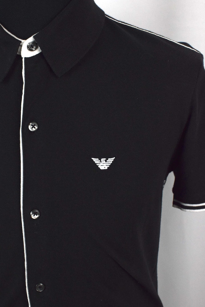 Emporio Armani Polo Shirt
