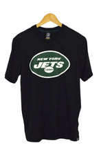 Load image into Gallery viewer, New York Jets NFL T-shirt
