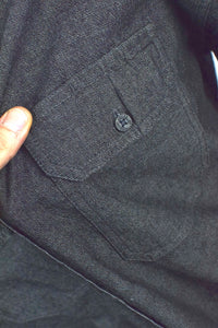 Wrangler Brand Denim Shirt