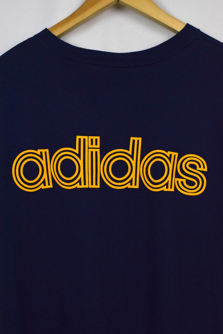 2003 Adidas Soccer T-Shirt