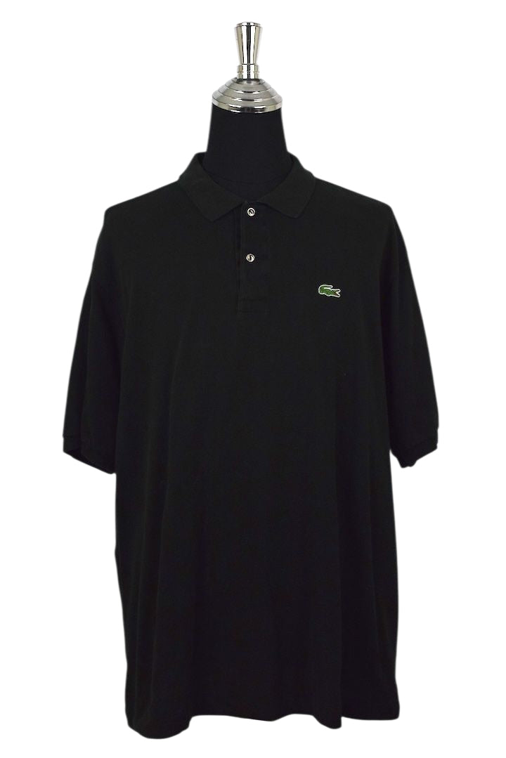 Lacoste Brand Polo Shirt