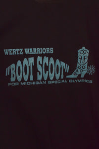 80s/90s Boot Scoot T-shirt