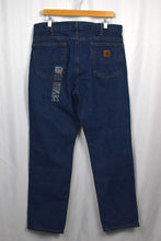 Load image into Gallery viewer, DEADSTOCK Carhartt Brand Jeans
