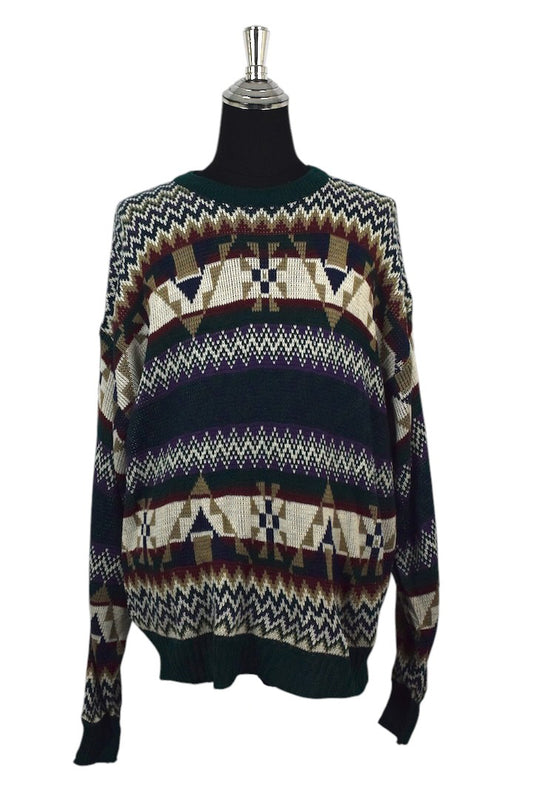 Van Heusen Brand Knit