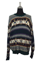 Load image into Gallery viewer, Van Heusen Brand Knit
