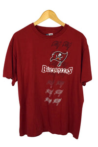 Tampa Bay Buccaneers NFL T-shirt