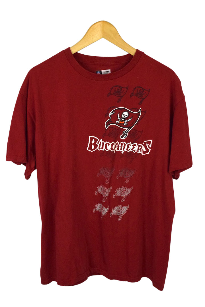 Tampa Bay Buccaneers NFL T-shirt