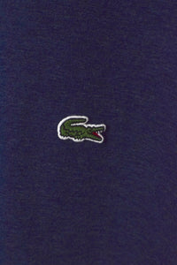 Lacoste Brand V-neck T-Shirt