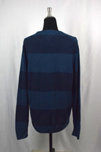 Load image into Gallery viewer, Striped Tommy Hilfiger Brand Knitted Jumper
