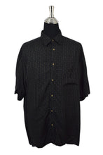 Load image into Gallery viewer, Black and Gold Party Shirt
