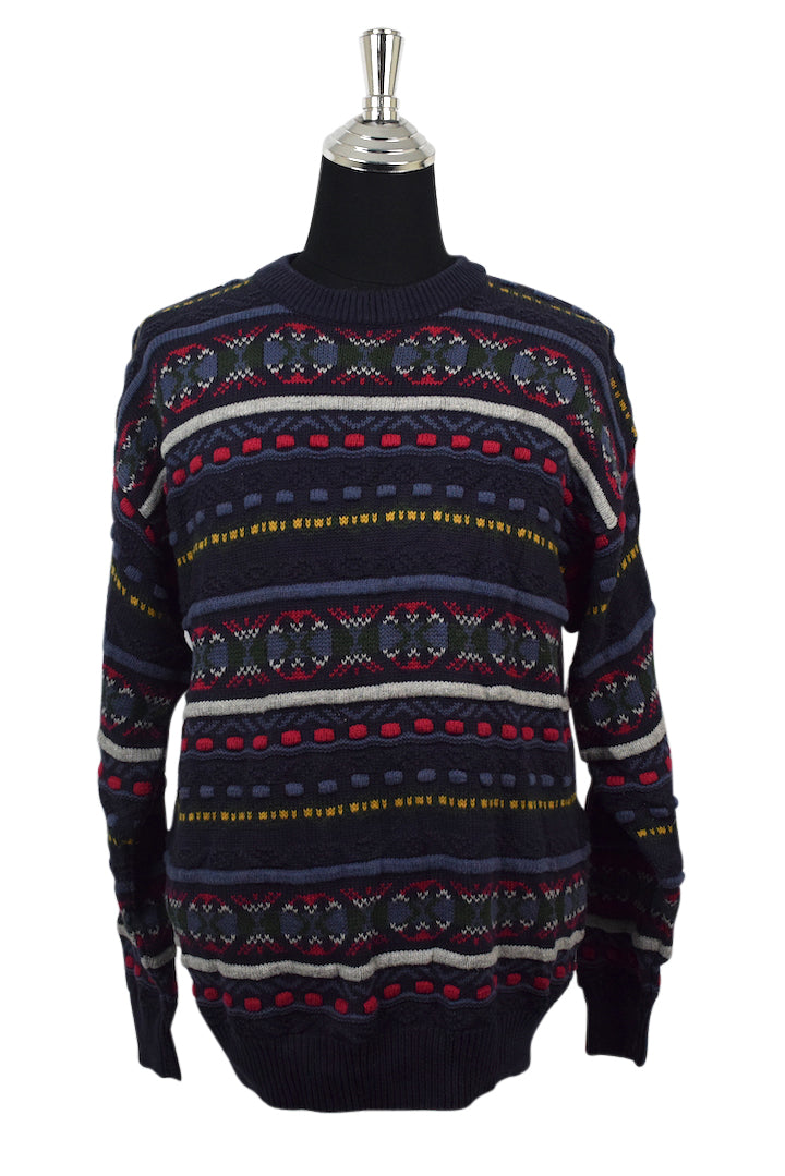 Woods & Grey Brand Knitted Jumper
