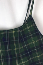 Load image into Gallery viewer, Reworked Ralph Lauren Corset Style Top
