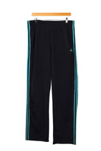 Load image into Gallery viewer, Adidas Brand Tracksuit Pants

