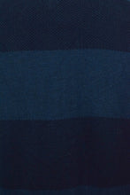 Load image into Gallery viewer, Striped Tommy Hilfiger Brand Knitted Jumper

