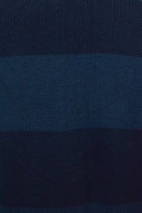 Striped Tommy Hilfiger Brand Knitted Jumper