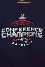 Load image into Gallery viewer, 2014 New England Patriots Long Sleeve NFl T-Shirt
