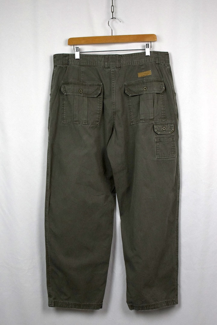 Cabela's Brand Cargo Pants