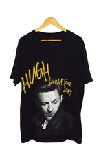 Load image into Gallery viewer, 2019 Hugh Jackman World Tour T-shirt
