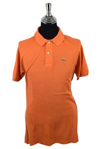 Lacoste Brand Polo Shirt