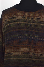 Load image into Gallery viewer, Towncraft Brand Knitted Jumper
