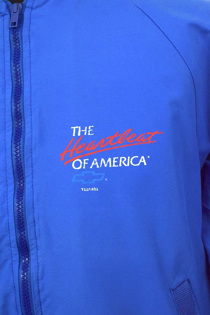 Chevrolet Members-Only Jacket