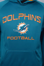 Load image into Gallery viewer, Miami Dolphins NFL Hoodie
