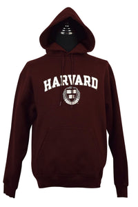 Harvard University Hoodie