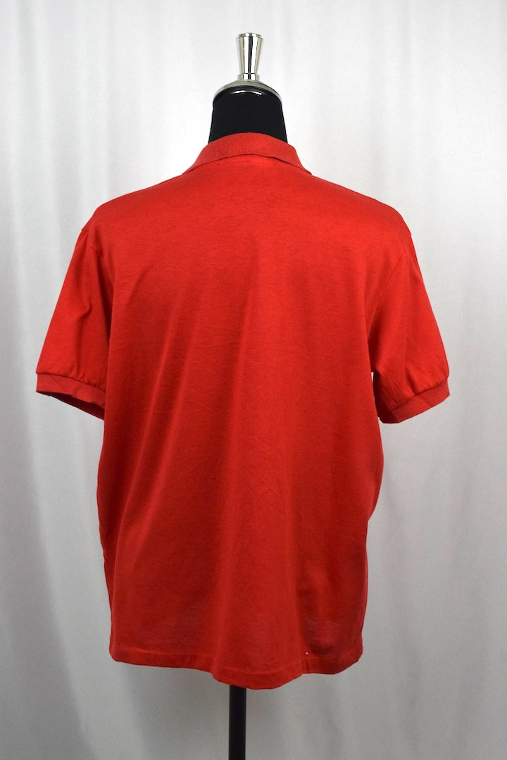 80s/90s Buffalo Bills NFL Polo Shirt