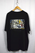 Load image into Gallery viewer, PIttsburgh Steelers NFL T-Shirt
