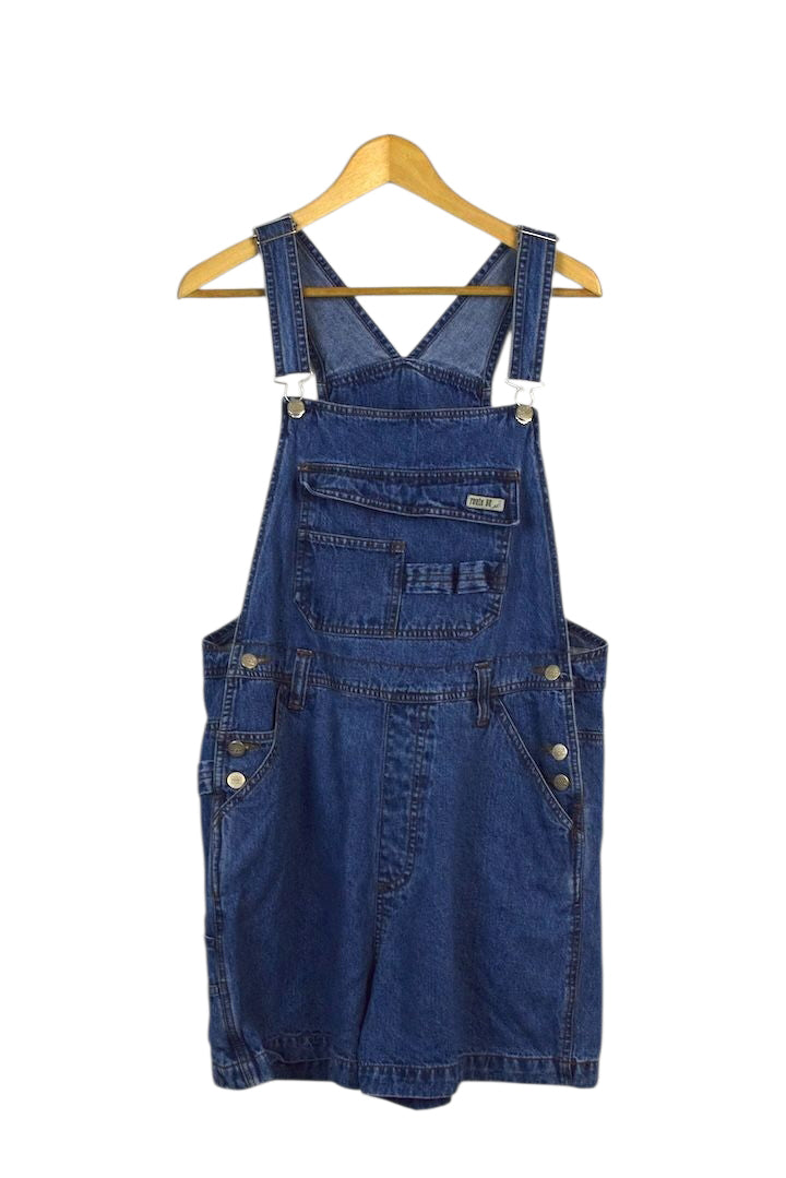 Route 66 Brand Overalls