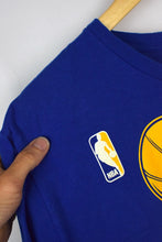 Load image into Gallery viewer, 2017 Golden State Warriors NBA Championship T-shirt
