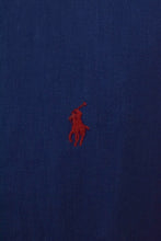 Load image into Gallery viewer, Ralph Lauren Brand Linen Shirt
