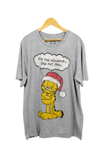 Load image into Gallery viewer, Garfield Holidays T-shirt
