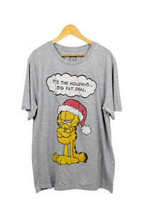 Garfield Holidays T-shirt