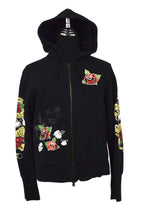 Load image into Gallery viewer, Ladies Mickey Mouse Hoodie
