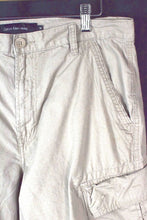 Load image into Gallery viewer, Calvin Klein Brand Cargo Shorts
