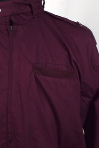 Haband Brand Members Only Jacket