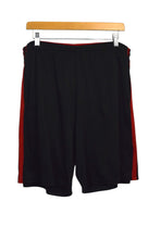 Load image into Gallery viewer, Black Adidas Brand Shorts
