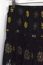 Load image into Gallery viewer, Reworked Floral Print Skirt
