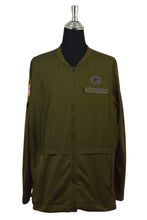 Load image into Gallery viewer, Green Bay Packers NFL Jacket
