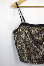 Load image into Gallery viewer, Leopard Print Top
