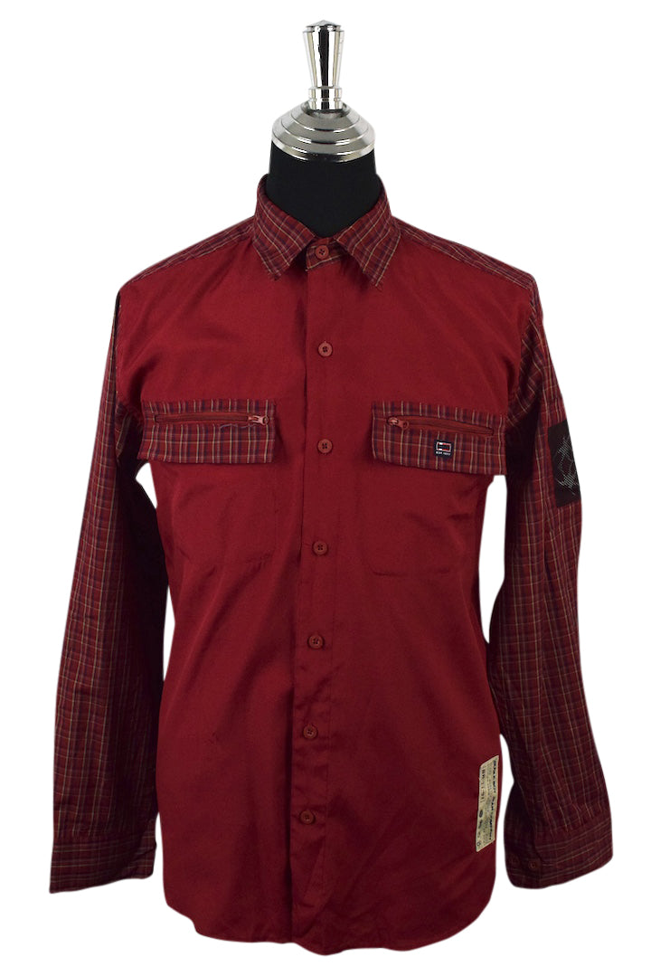 Bugle Boy Brand Shirt