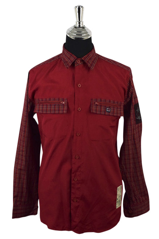 Bugle Boy Brand Shirt