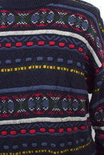 Load image into Gallery viewer, Woods &amp; Grey Brand Knitted Jumper
