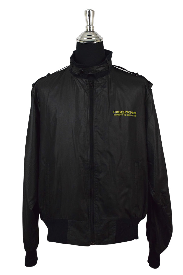 1980 Crimestopper Jacket