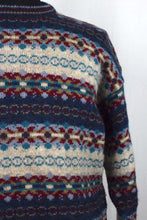 Load image into Gallery viewer, Antarex Brand Knitted Jumper
