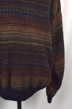 Load image into Gallery viewer, Towncraft Brand Knitted Jumper
